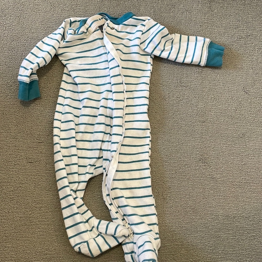 Carters 6 months
